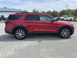 New 2025 Ford Explorer ST-Line image 2