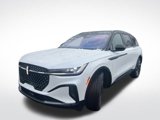New 2025 Lincoln Nautilus Reserve w/ Jet Appearance Package image 3