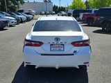 Used 2022 Toyota Camry SE image 6