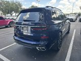 New 2026 BMW X7 M60i image 2