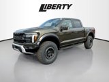 New 2025 Ford F150 Raptor image 3
