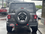 Used 2018 Jeep Wrangler Unlimited Rubicon image 4