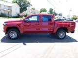 New 2025 Chevrolet Colorado LT w/ Advanced Trailering Package image 4