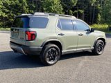 New 2026 Honda Passport TrailSport Elite image 3