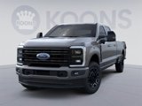 New 2025 Ford F350 Platinum image 2