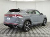New 2025 Volkswagen Atlas Cross Sport SEL Premium R-Line image 5