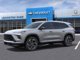 New 2025 Buick Enclave Sport Touring image 2
