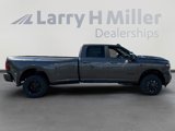 New 2025 RAM 3500 Laramie image 5