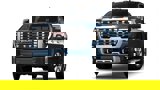 New 2025 GMC Sierra 2500 Denali w/ Denali Reserve Package image 3