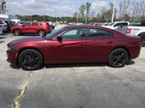 Used 2022 Dodge Charger SXT w/ Blacktop Package image 3