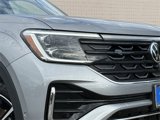 New 2025 Volkswagen Atlas SEL Premium R-Line image 3