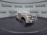 Used 2017 Ford F150 XLT image 2