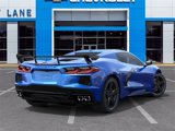 New 2025 Chevrolet Corvette Stingray Preferred Conv w/ Z51 Performance Package image 4