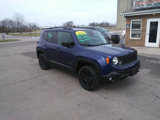 Used 2018 Jeep Renegade Sport w/ Power & Air Group image 3