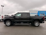 New 2025 Chevrolet Silverado 1500 LT w/ Z71 Off-Road Package image 2