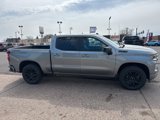 New 2025 Chevrolet Silverado 1500 RST image 5