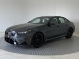 New 2026 BMW M5 w/ Carbon Package image 3