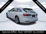 New 2025 Audi A6 3.0T allroad Prestige image 5