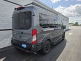 New 2025 Ford Transit 250 148 Medium Roof Extended AWD image 3