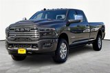 New 2025 RAM 3500 Laramie image 2