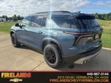 New 2026 Chevrolet Traverse Z71 w/ Driver Confidence Package image 3