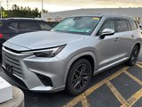 Used 2024 Lexus TX 350 AWD image 2