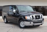 Used 2021 Nissan NV 3500 SL image 2