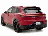 New 2025 Porsche Cayenne GTS image 3
