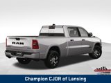 New 2025 RAM 1500 4x4 Crew Cab image 6