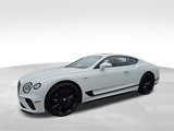 New 2024 Bentley Continental GT Speed image 1
