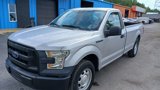 Used 2016 Ford F150 XL w/ Equipment Group 101A Mid image 2