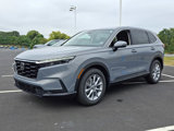 New 2026 Honda CR-V EX image 2