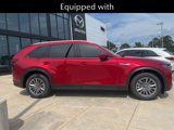 New 2025 MAZDA CX-90 3.3 Turbo w/ Preferred Package image 4