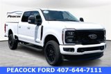 New 2025 Ford F350 XLT image 2