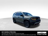 New 2026 Honda Passport TrailSport image 2