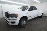 Used 2022 RAM 3500 Limited image 3