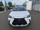 Used 2025 Lexus NX 350 AWD image 4