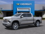 New 2025 Chevrolet Silverado 1500 High Country image 2