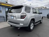 Used 2018 Toyota 4Runner SR5 Premium image 5