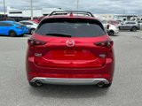 New 2025 MAZDA CX-5 Signature image 4