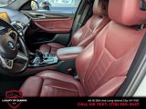 Used 2021 BMW X4 xDrive30i w/ M Sport Package image 6