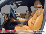 New 2025 Nissan Armada SL w/ Captain's Chari Seat Package image 5
