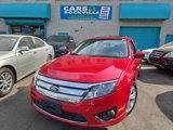 Used 2012 Ford Fusion SE image 3