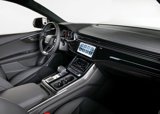 New 2025 Audi Q8 Premium Plus image 3