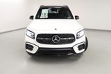 New 2025 Mercedes-Benz GLB 250 4MATIC image 2