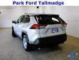 Used 2024 Toyota RAV4 LE image 3