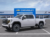 New 2025 GMC Sierra 2500 Denali Ultimate w/ Snow Plow Prep/Camper Package image 2