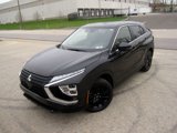 Used 2024 Mitsubishi Eclipse Cross AWD image 4