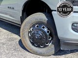 New 2026 RAM 3500 Laramie image 3