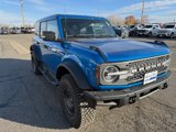 New 2024 Ford Bronco Badlands image 3